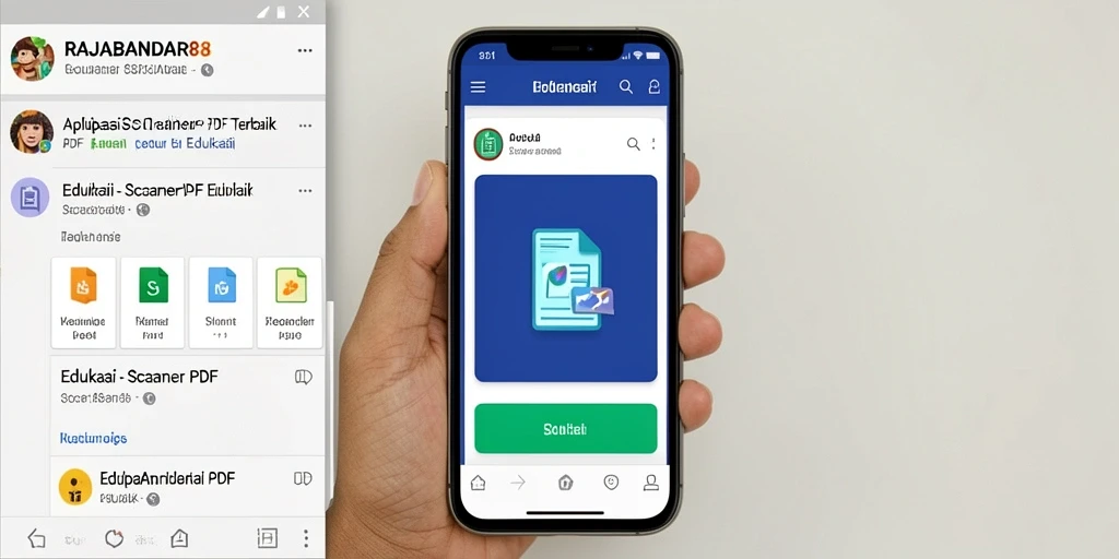 Antarmuka pengguna RAJABANDAR88 yang intuitif dan fungsional.